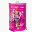 Barbie Deluxe Style Doll #1 in Barbiecore Outfit, Pink Hair and Glossy Pink Dress with Accessories-toys-dollsandplaysets-dollplaysets-image-5