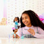 Barbie Dream Besties Playset, Barbie “Brooklyn” Posable Doll with Long Black Hair, 9 Accessories-toys-dollsandplaysets-dollplaysets-image-2