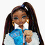 Barbie Dream Besties Playset, Barbie “Brooklyn” Posable Doll with Long Black Hair, 9 Accessories-toys-dollsandplaysets-dollplaysets-image-3