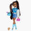 Barbie Dream Besties Playset, Barbie “Brooklyn” Posable Doll with Long Black Hair, 9 Accessories-toys-dollsandplaysets-dollplaysets-image-5