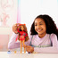 Barbie Dream Besties Playset, Teresa Doll with Hairstyling Clips, 10 Video Game-Themed Accessories-toys-dollsandplaysets-dollplaysets-image-2