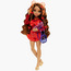 Barbie Dream Besties Playset, Teresa Doll with Hairstyling Clips, 10 Video Game-Themed Accessories-toys-dollsandplaysets-dollplaysets-image-5