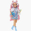 Barbie Dream Besties Doll and Accessories, Daisy Jean Posable Fashion Doll with Removable Fashions-toys-dollsandplaysets-dollplaysets-image-1