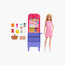 مجموعة لعب دمية باربي وتيريزا وصفة الصداقة بنمط ماليبو في السوق مع 11 إكسسوار-toys-dollsandplaysets-dollplaysets-image-6