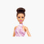Barbie Careers Doll Playset, Brunette Ice Skater in Removable Pink Outfit with Ice Skates & Trophy-toys-dollsandplaysets-dollplaysets-image-3