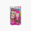 Barbie Teacher Doll with Brunette Doll with Printed Dress, 1 Toddler Doll, & Teaching Accessories-toys-dollsandplaysets-dollplaysets-image-6