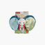 Fisher-Price Baby Sensory Toy Planet Friends All Ears Lovey, Plush Elephant for Ages 3+ Months-toys-babyandtoddlertoys-learningtoys-image-6