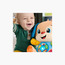 Fisher-Price Baby Learning Toy Laugh & Learn Smart Stages Puppy Musical Plush for Ages 6+ Months-toys-babyandtoddlertoys-learningtoys-image-3