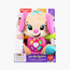 Fisher-Price Baby Learning Toy Laugh & Learn Musical Plush, Smart Stages for Infants Ages 6+ Months-toys-babyandtoddlertoys-learningtoys-image-6