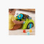 Fisher-Price Baby & Toddler Learning Toy Laugh & Learn Sit & Steer Driver Car for Ages 6+ Months-toys-babyandtoddlertoys-learningtoys-image-5