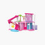مجموعة ميني باربي لاند بيت الأحلام مع دمية 1.5 بوصة ومصعد ومسبح (قد تختلف الأشكال)-toys-dollsandplaysets-dollplaysets-image-6