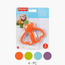 Fisher-Price Assorted Baby Teether Toy-toys-babyandtoddlertoys-learningtoys-image-1