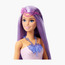 Barbie Doll Fantasy Pack with Accessories, Mermaid Tail, Fairy Wings, Royal Necklaces, for 10+ Looks-promo_HC_AE_discountpromo_20042020-image-5