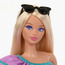 Barbie Doll with Clothes and Accessories, Blond Hair and 3 Party-Themed Mix-And-Match Outfits-toys-dollsandplaysets-dollplaysets-image-2