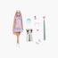 دمية فان آند فانسي شقراء بشعر طويل جدا وإطلالتين مع إكسسوارات من باربي-toys-dollsandplaysets-dollplaysets-image-6