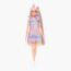 دمية فان آند فانسي شقراء بشعر طويل جدا وإطلالتين مع إكسسوارات من باربي-toys-dollsandplaysets-dollplaysets-image-4