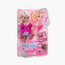Barbie Dream Besties Playset, Barbie “Malibu” Posable Doll with Wavy Hair, 11 Themed Accessories-toys-dollsandplaysets-dollplaysets-image-6