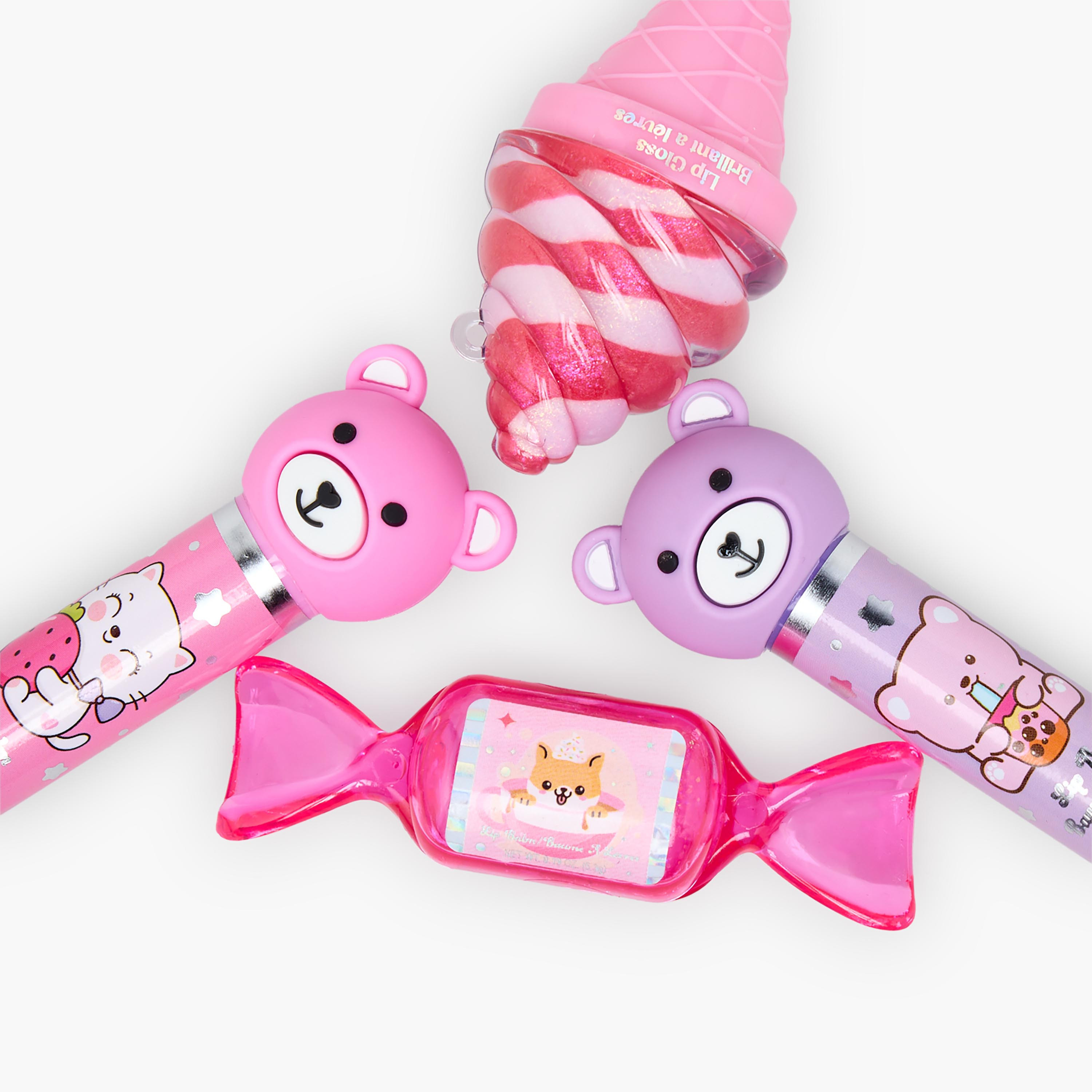 Charmz All About Lips Beauty Playset-toys-roleplay-makeupandcosmeticsets-image-6
