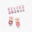 مجموعة فنون الأظافر معطر لاف نيلز من تشارمز-toys-roleplay-makeupandcosmeticsets-image-2