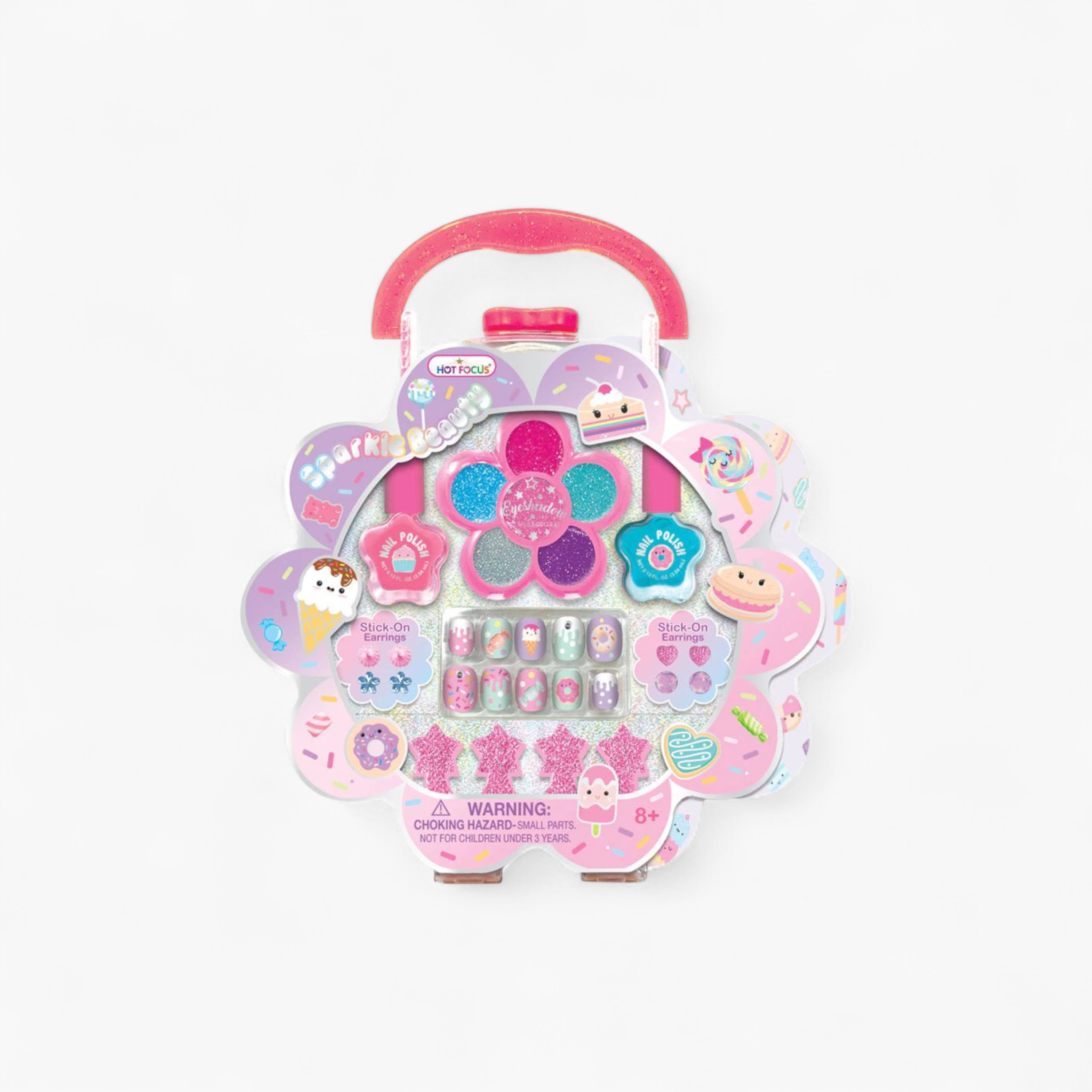 Charmz Sparkle Beauty Playset-toys-roleplay-makeupandcosmeticsets-image-1