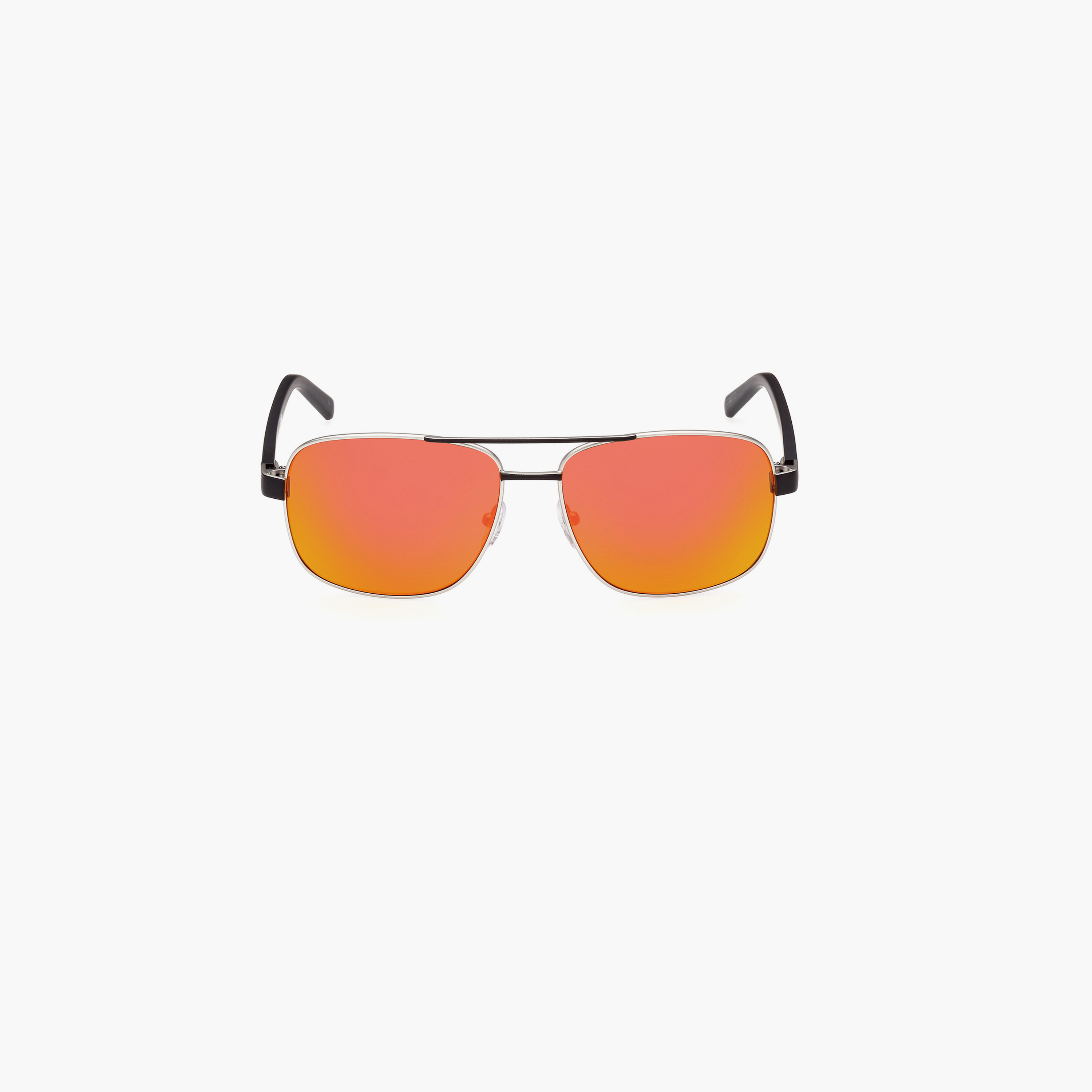BMW نظارة شمسية نافيجيتور لون خمري عاكس 57مم BS003917U57-men-sunglasses-image-4