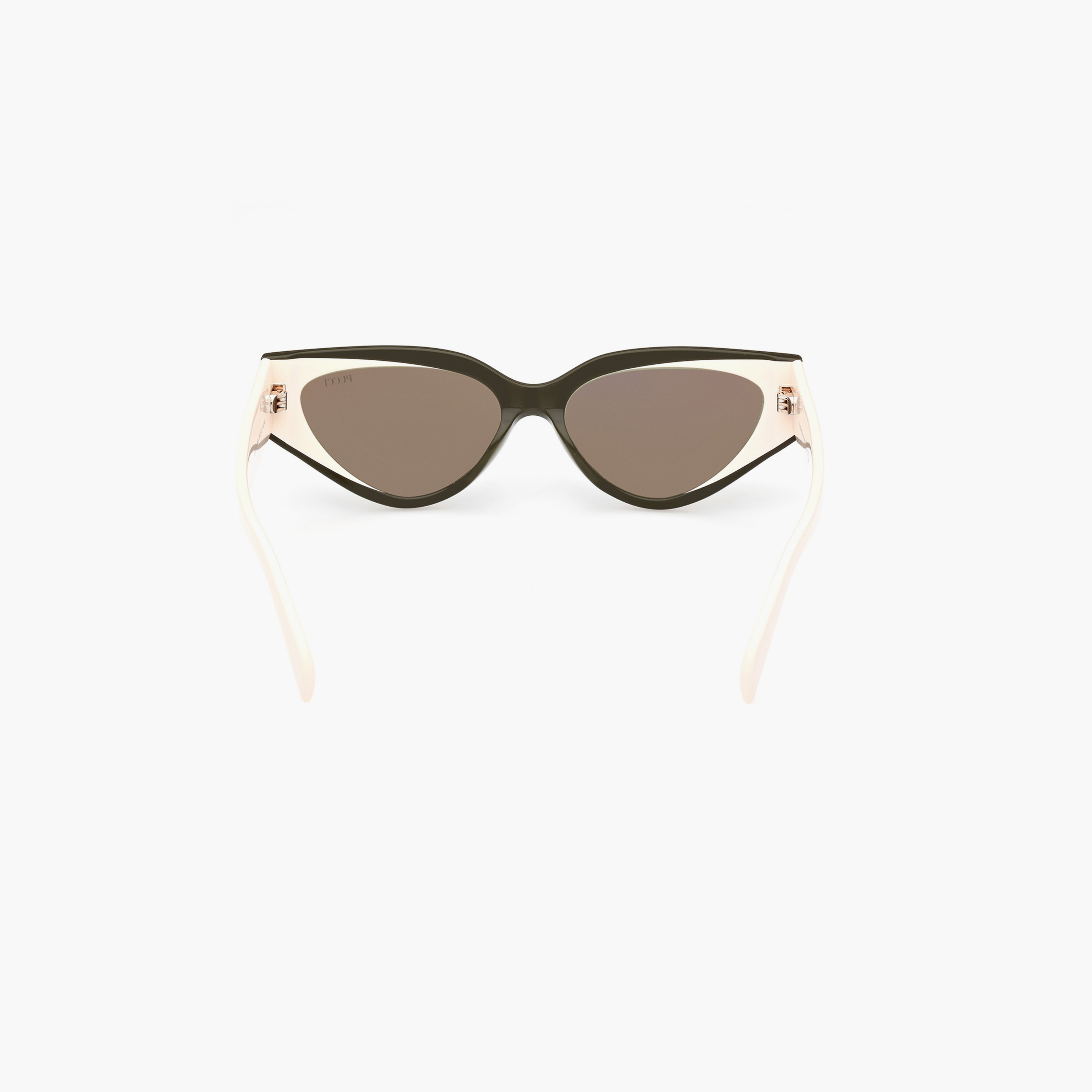 Pucci 55MM Green Cat Eye Sunglasses EP020496N55-women-sunglasses-image-7