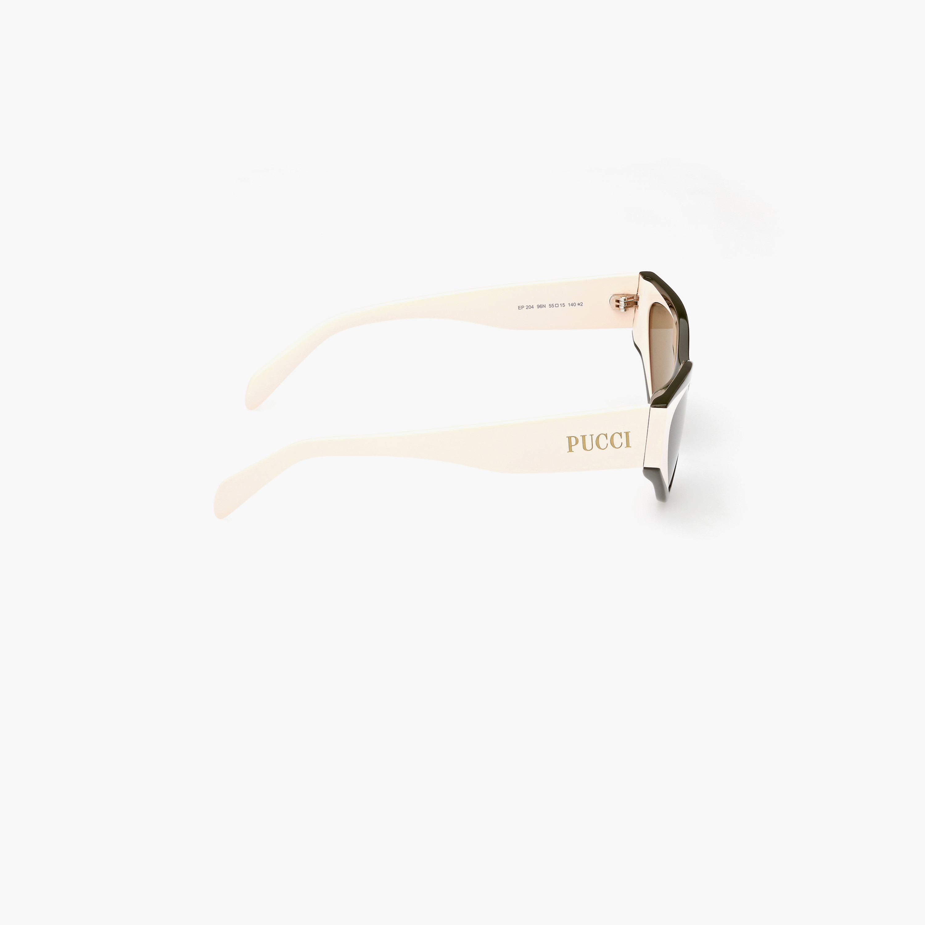 Pucci 55MM Green Cat Eye Sunglasses EP020496N55-women-sunglasses-image-9