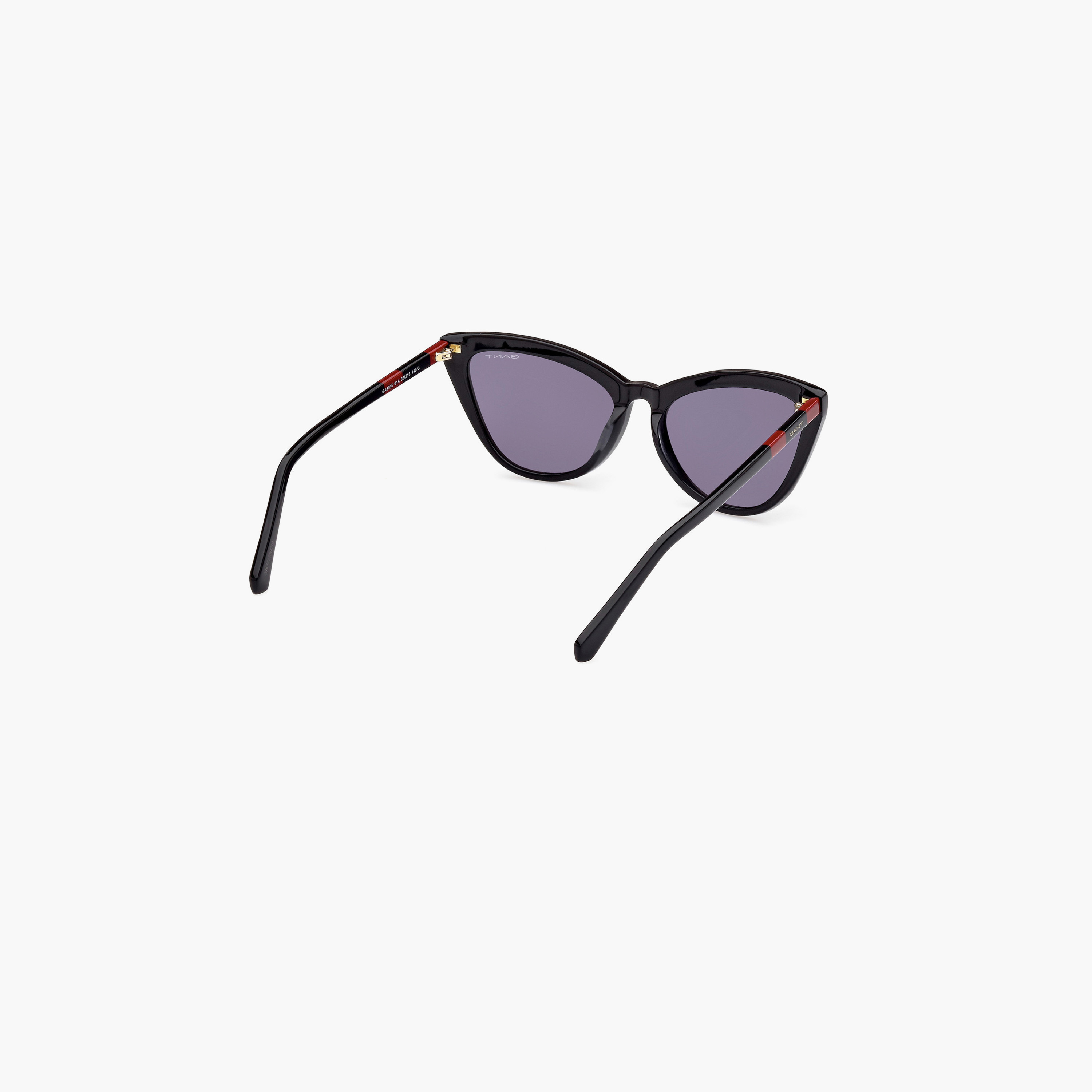 Gant 56MM Smoke Cat Eye Sunglasses GA809601A56-women-sunglasses-image-8