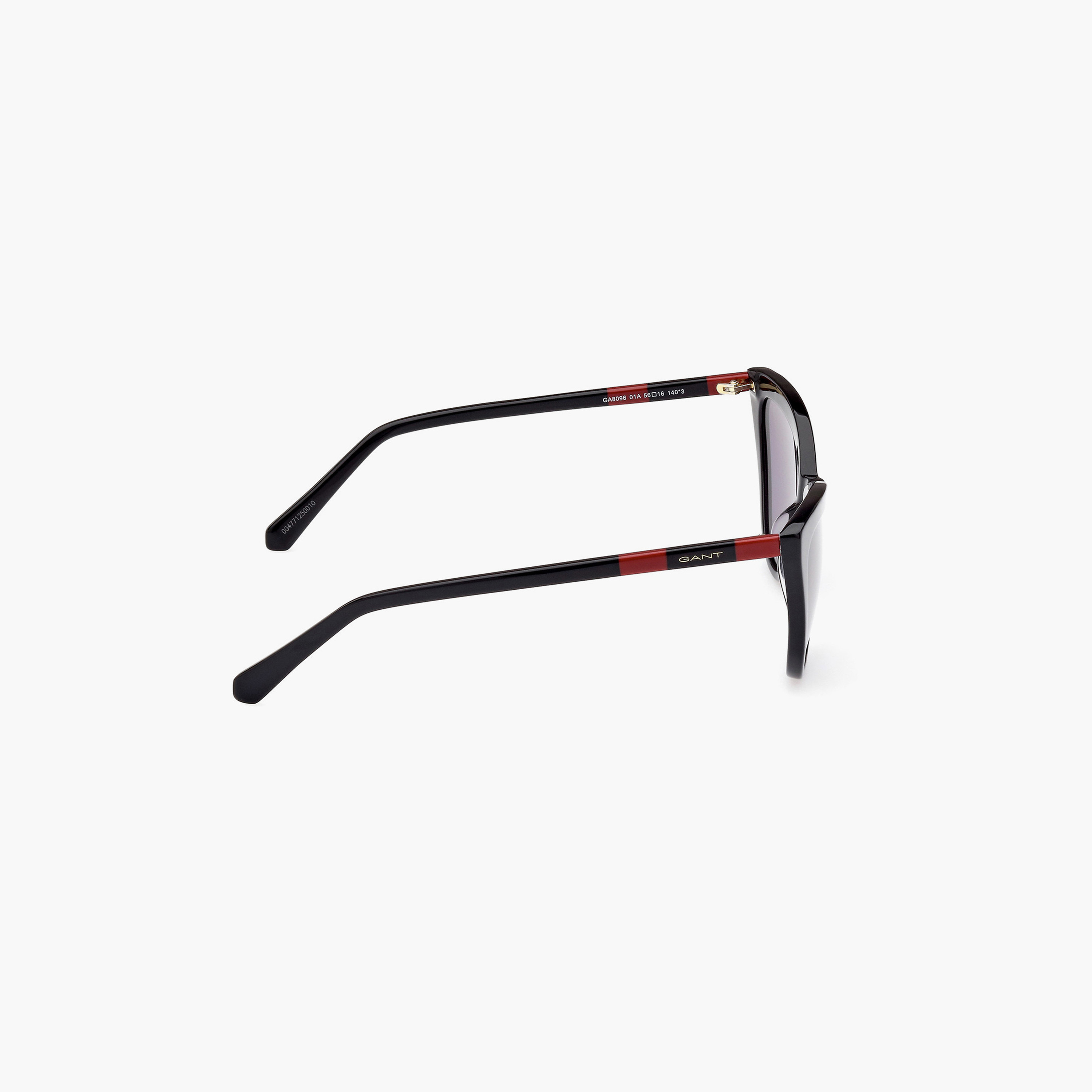 Gant 56MM Smoke Cat Eye Sunglasses GA809601A56-women-sunglasses-image-9