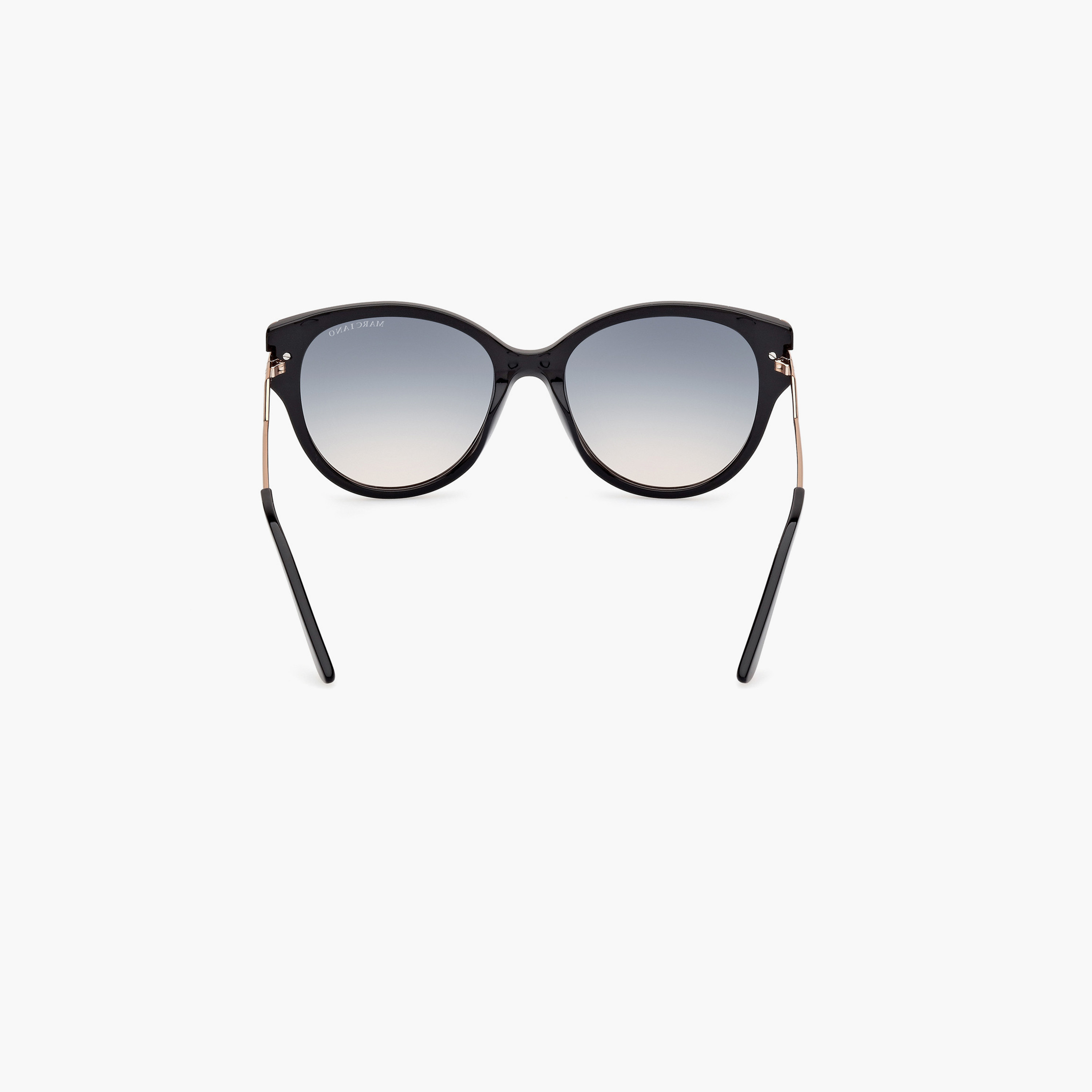 Guess By Marciano 56MM Gradient Blue Cat Eye Sunglasses GM083401W56-women-sunglasses-image-7