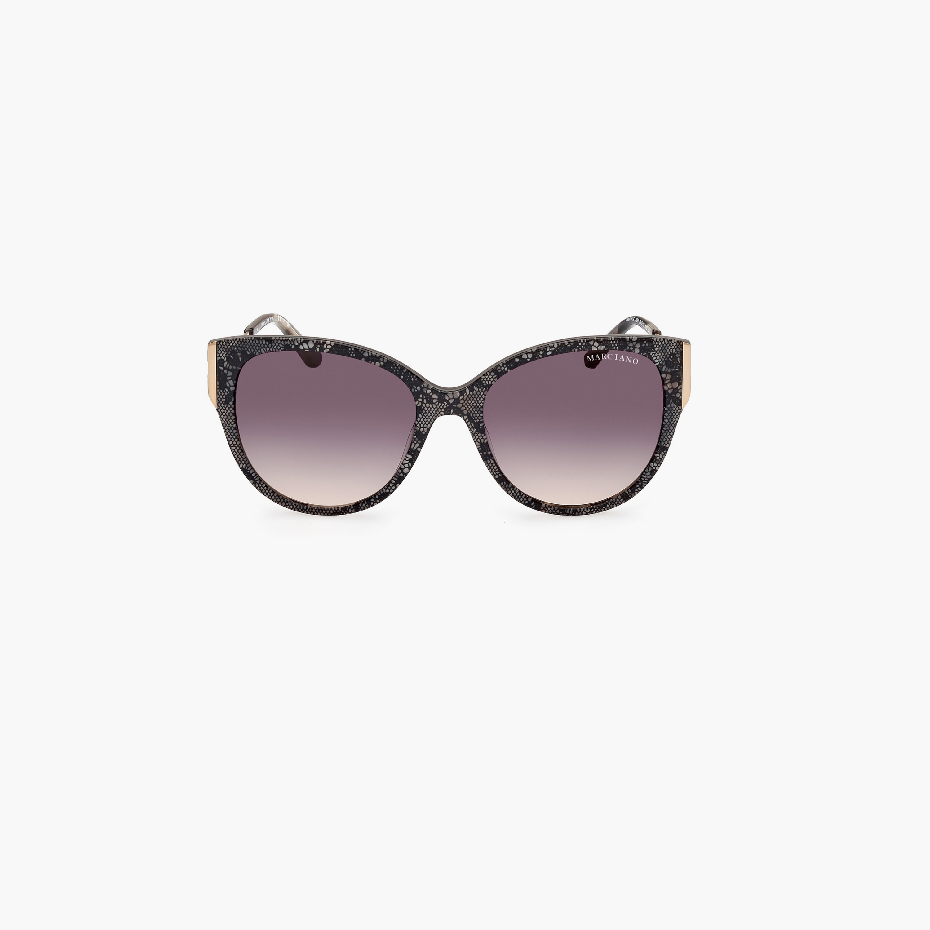 Guess By Marciano 56MM Gradient Smoke Cat Eye Sunglasses GM083420B56-women-sunglasses-image-4