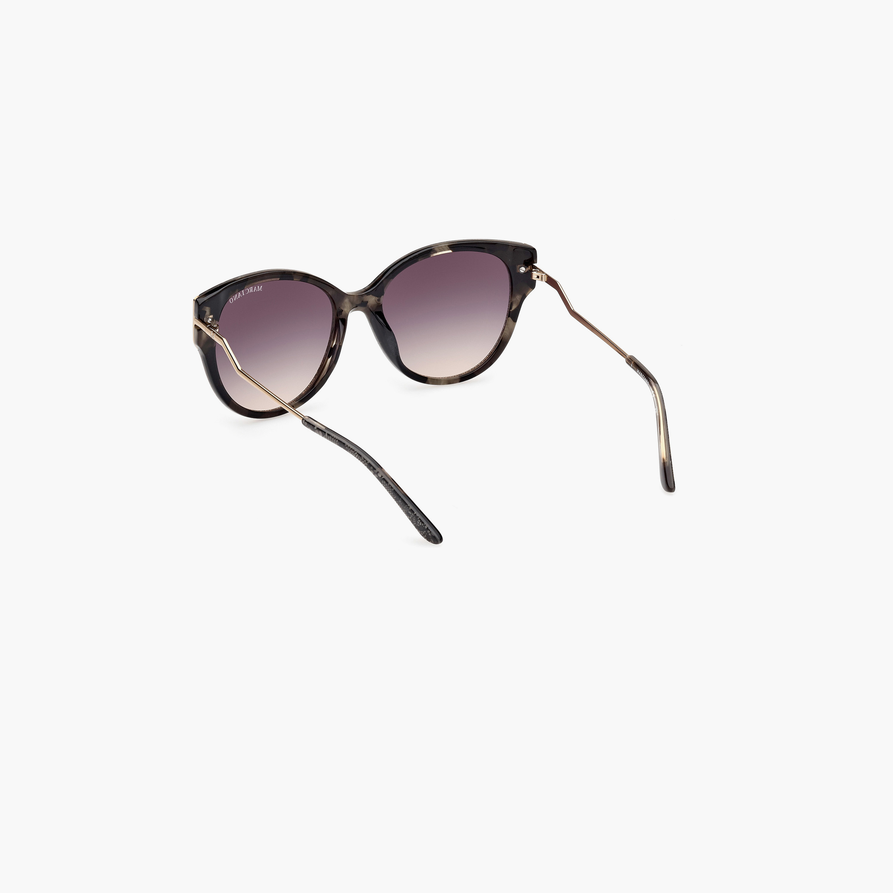 Guess By Marciano 56MM Gradient Smoke Cat Eye Sunglasses GM083420B56-women-sunglasses-image-6