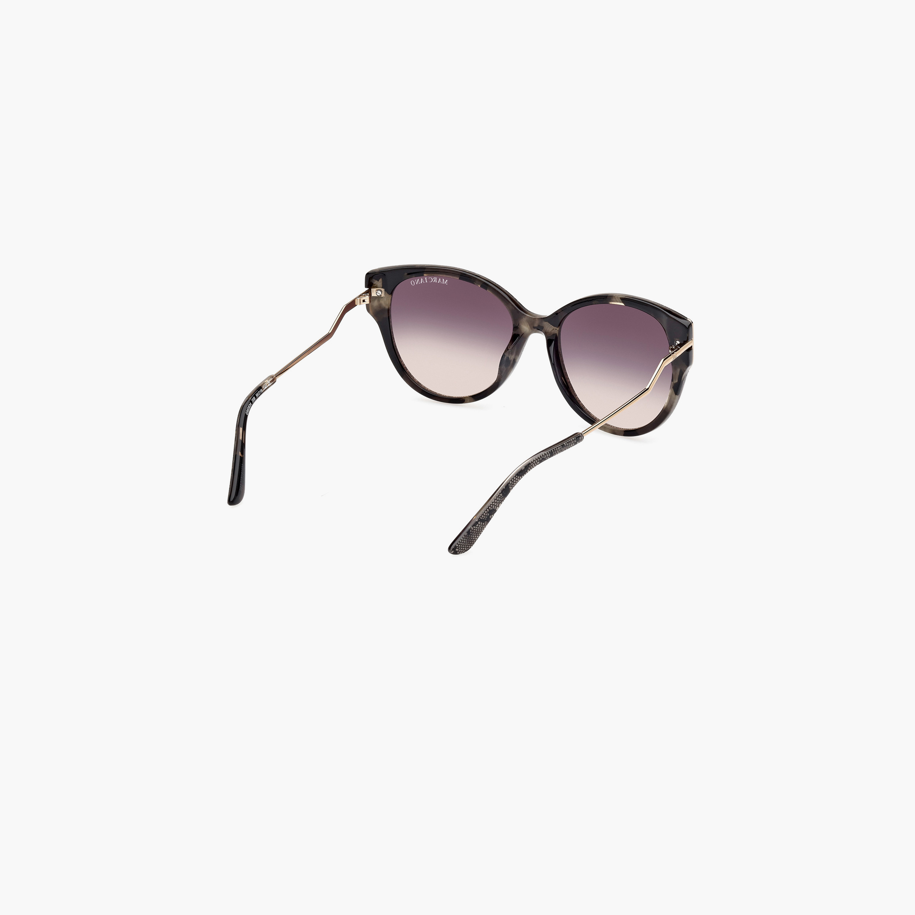 Guess By Marciano 56MM Gradient Smoke Cat Eye Sunglasses GM083420B56-women-sunglasses-image-8
