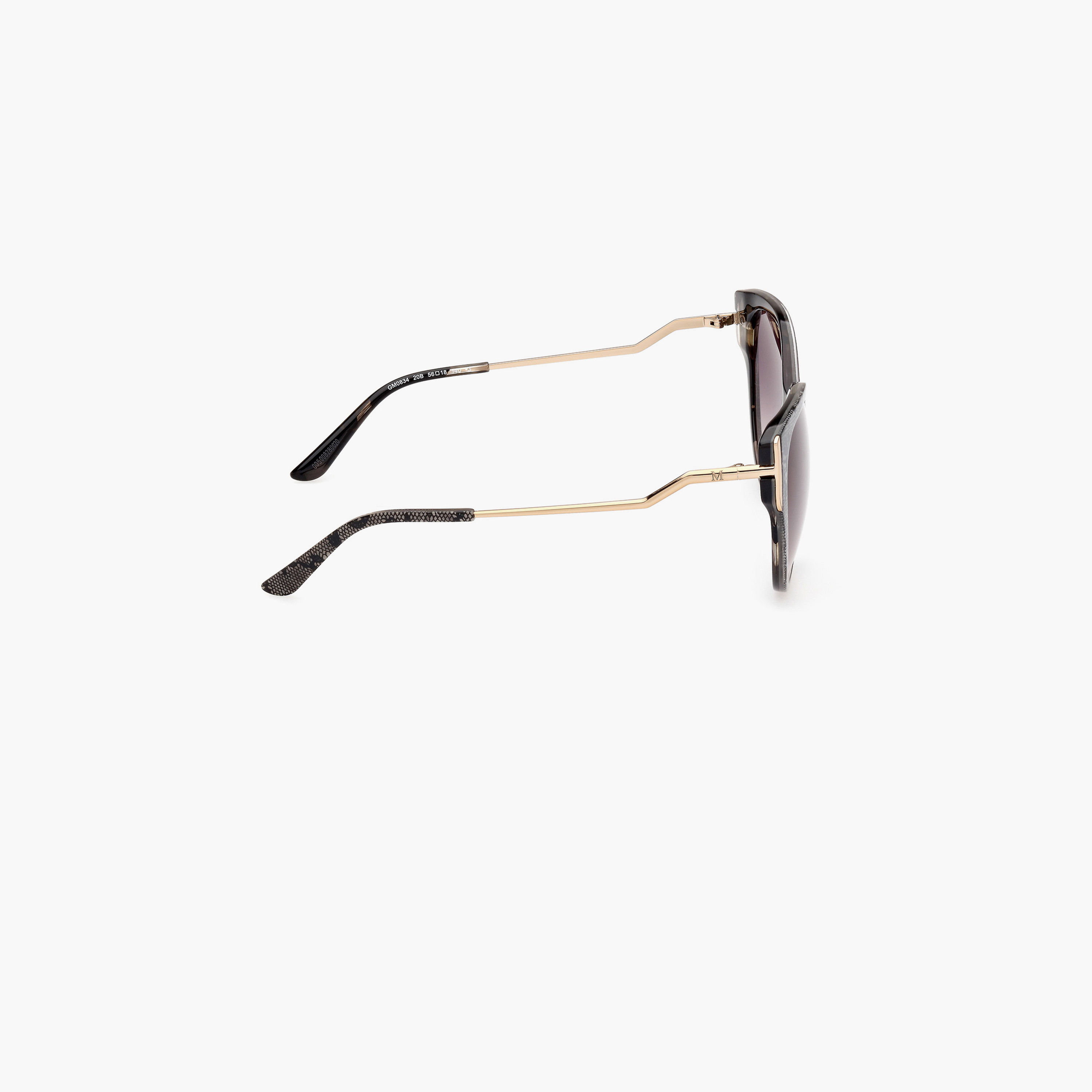 Guess By Marciano 56MM Gradient Smoke Cat Eye Sunglasses GM083420B56-women-sunglasses-image-9