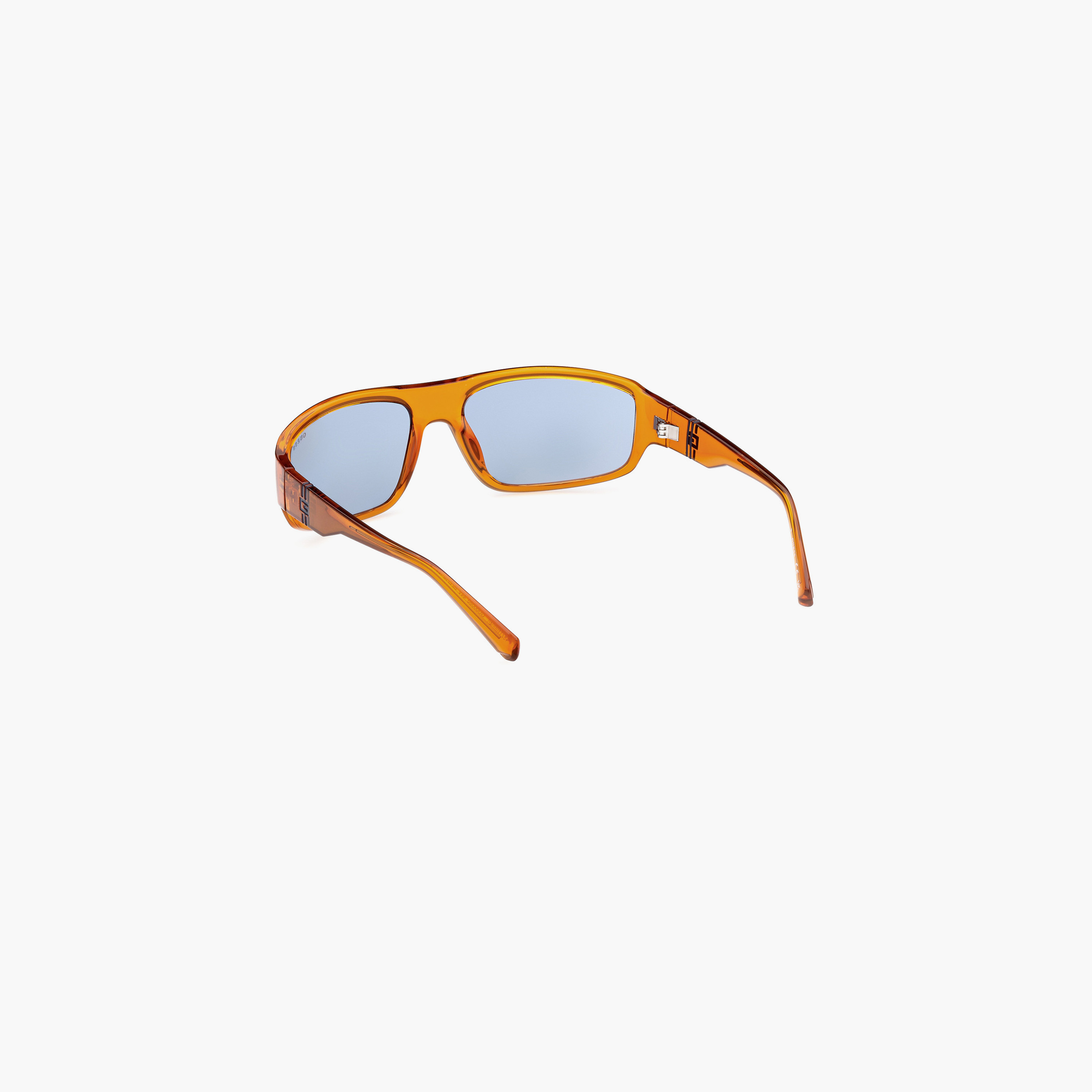 Guess 62MM Blue Slim Cut Sunglasses GU0008044V62-men-sunglasses-image-6