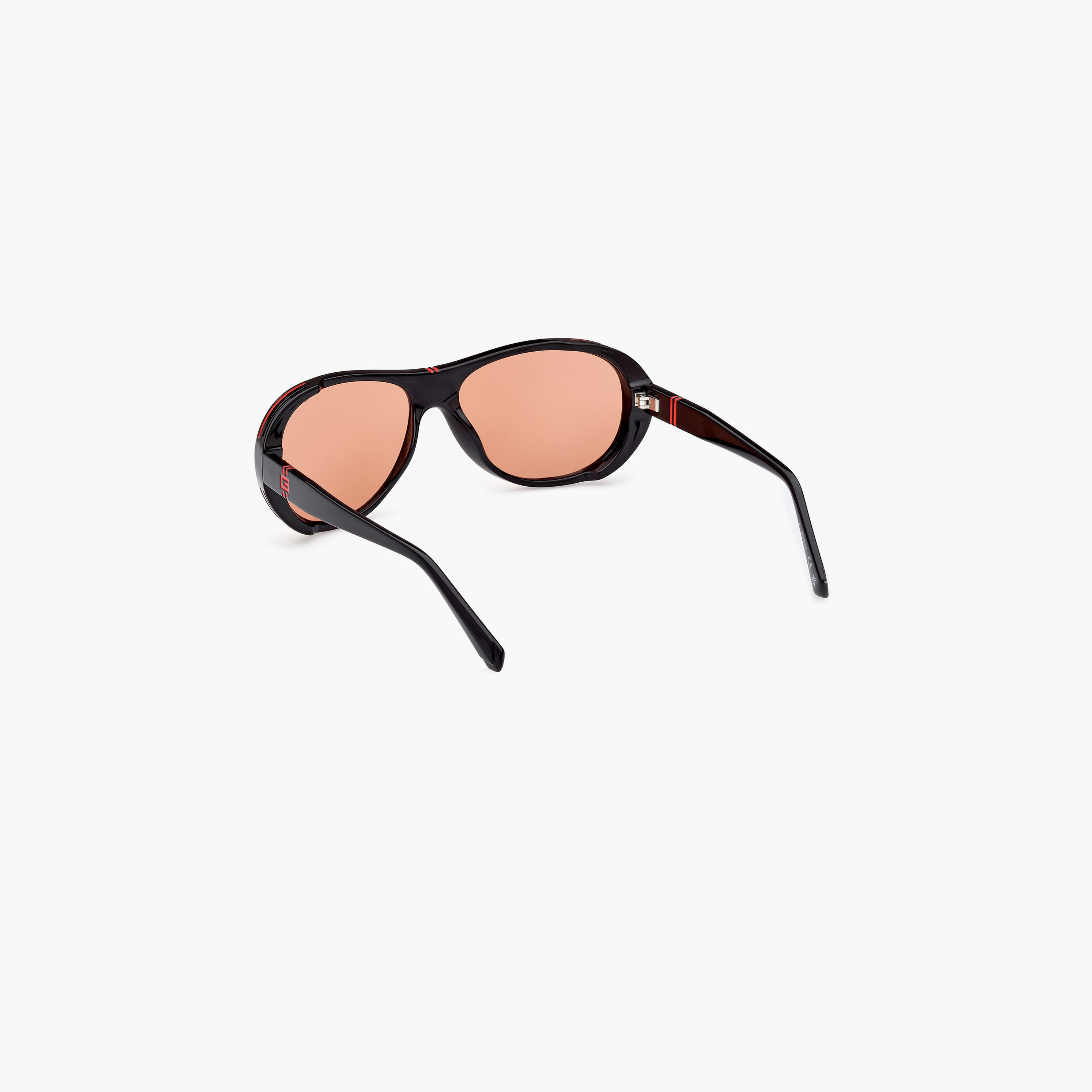 Guess 62MM Bordeaux Oval Sunglasses GU0008101S62-men-sunglasses-image-6