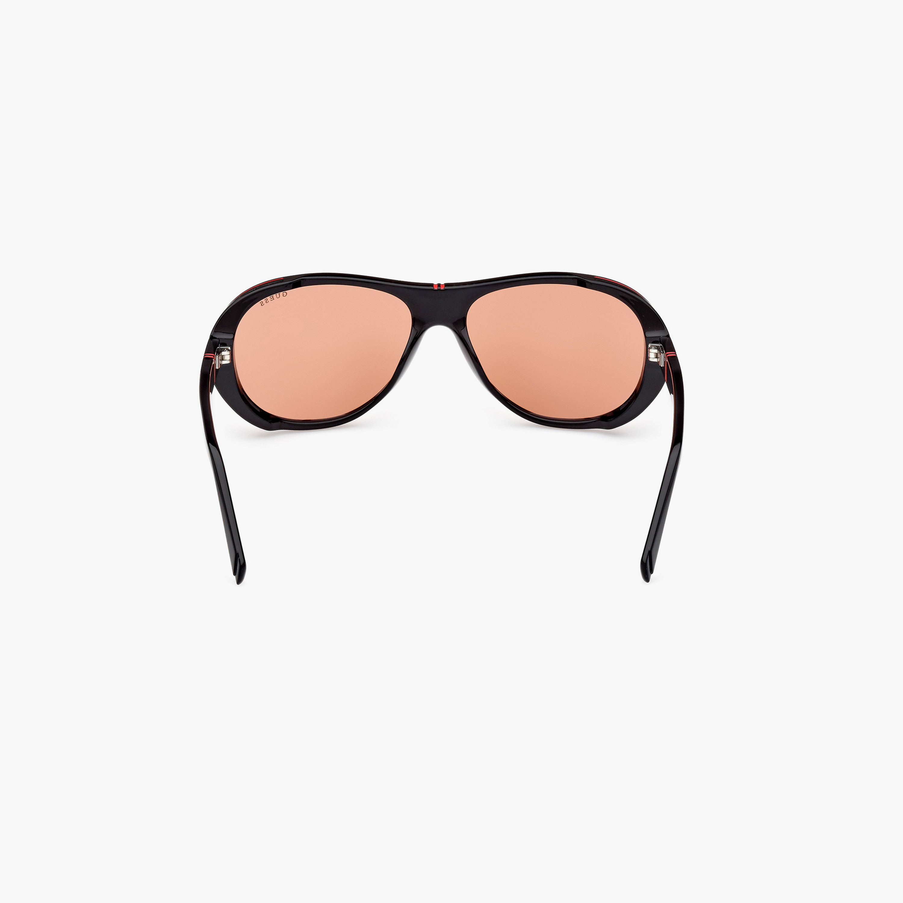 Guess 62MM Bordeaux Oval Sunglasses GU0008101S62-men-sunglasses-image-7