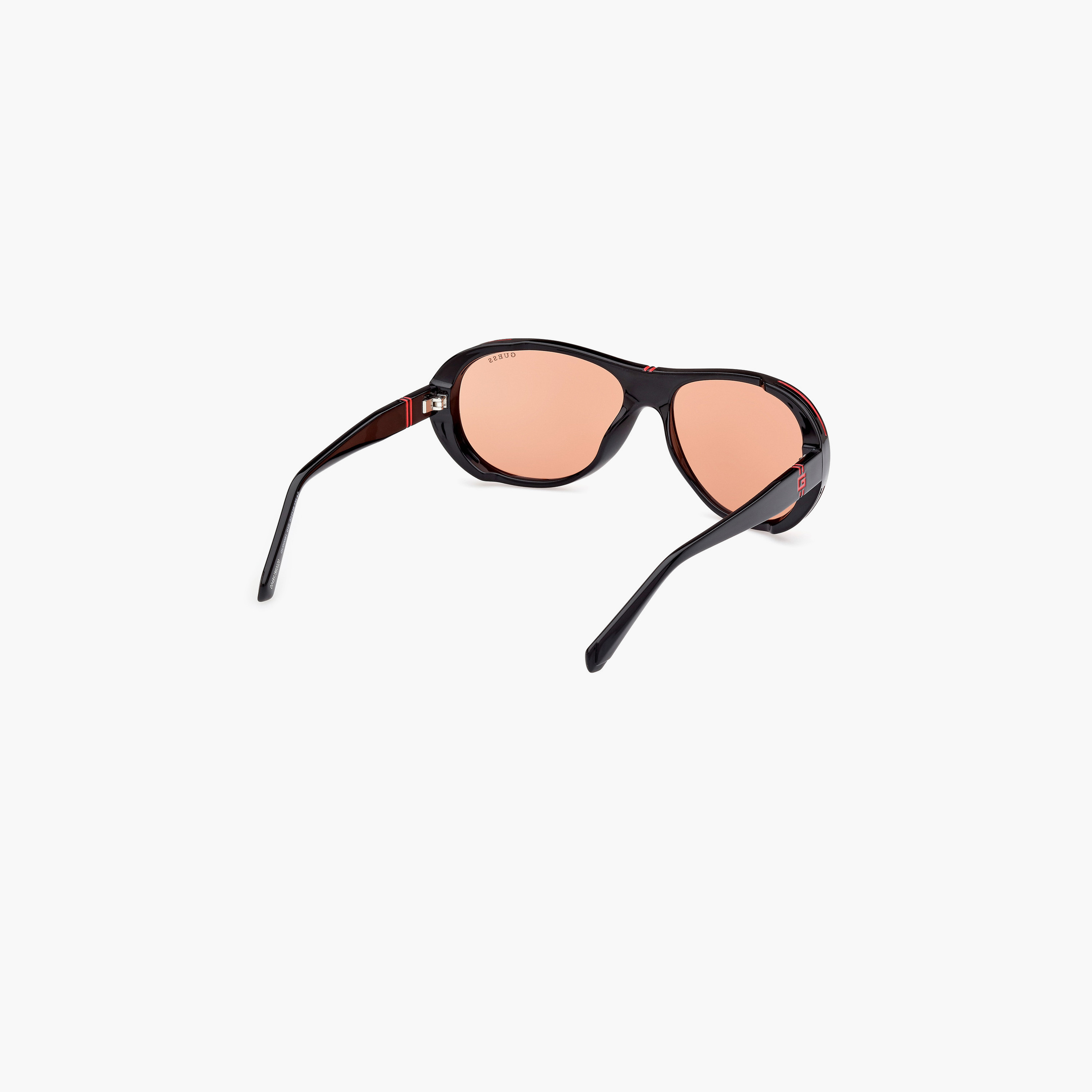Guess 62MM Bordeaux Oval Sunglasses GU0008101S62-men-sunglasses-image-8