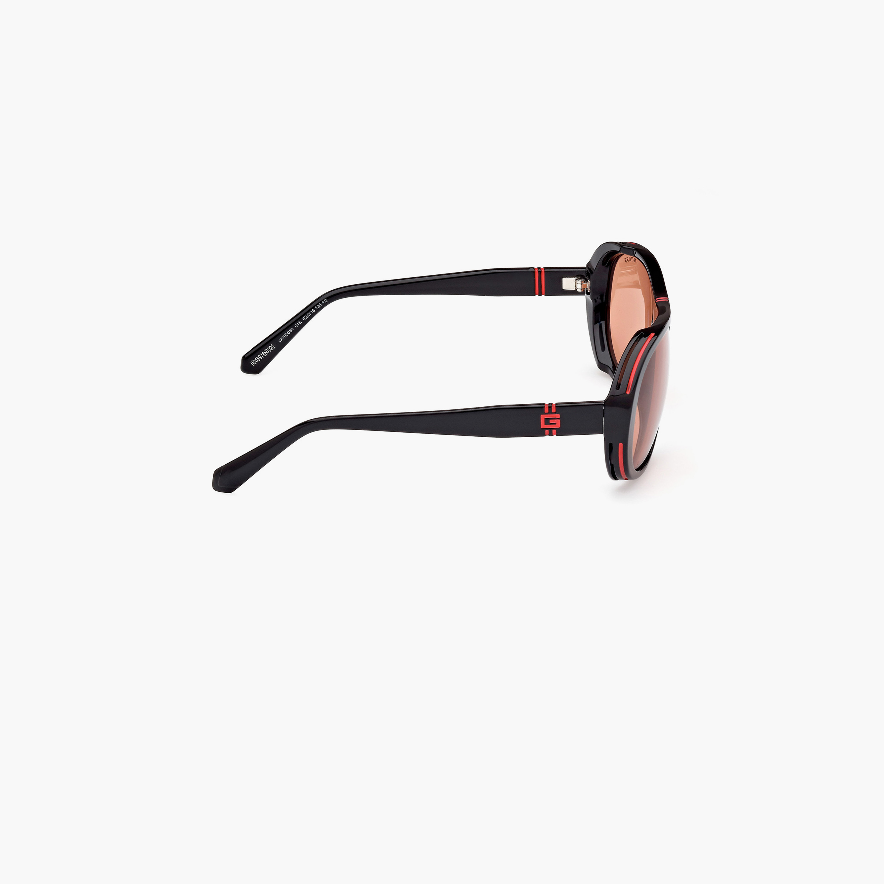Guess 62MM Bordeaux Oval Sunglasses GU0008101S62-men-sunglasses-image-9