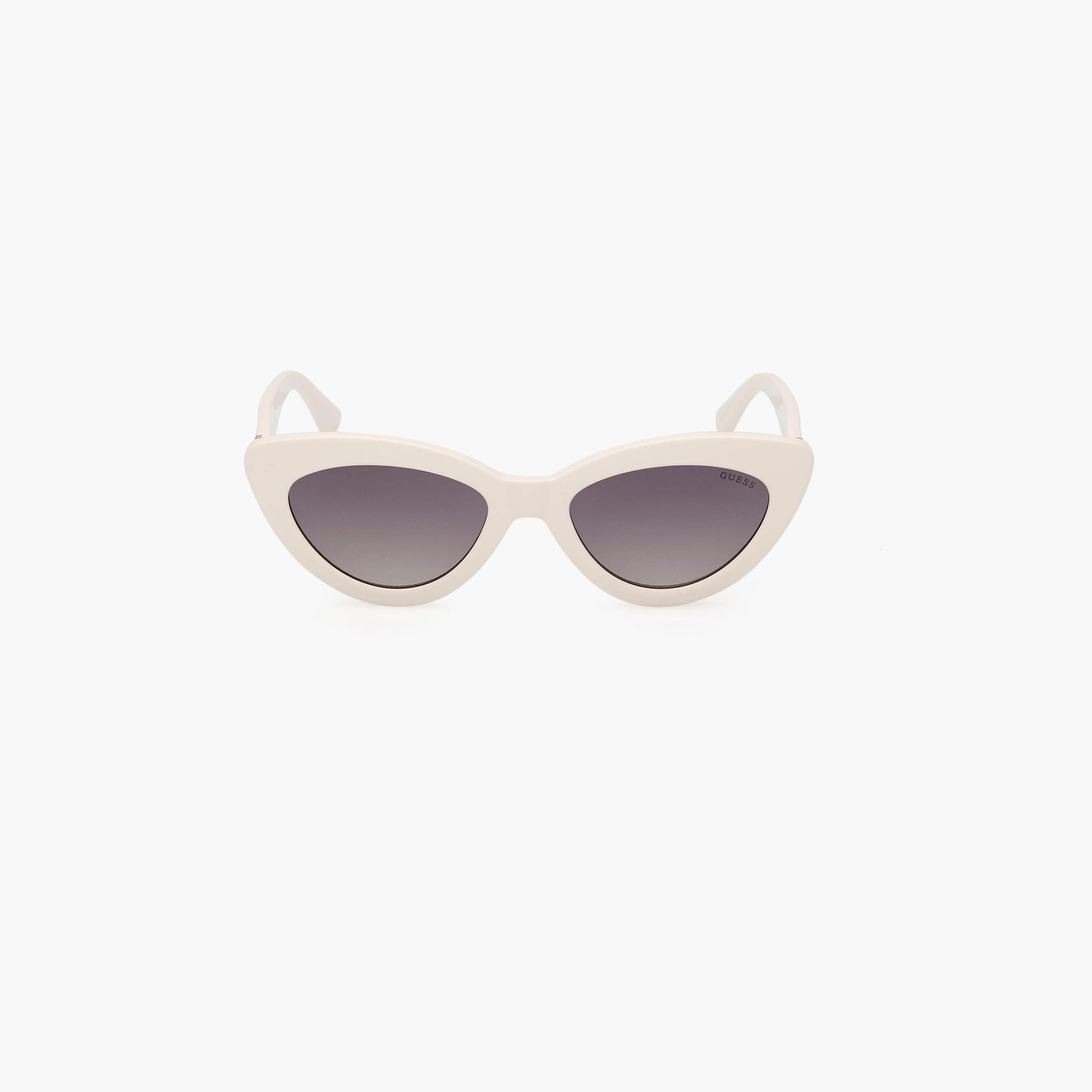 Guess 52MM Black Cat Eye Sunglasses GU790521P52-women-sunglasses-image-4
