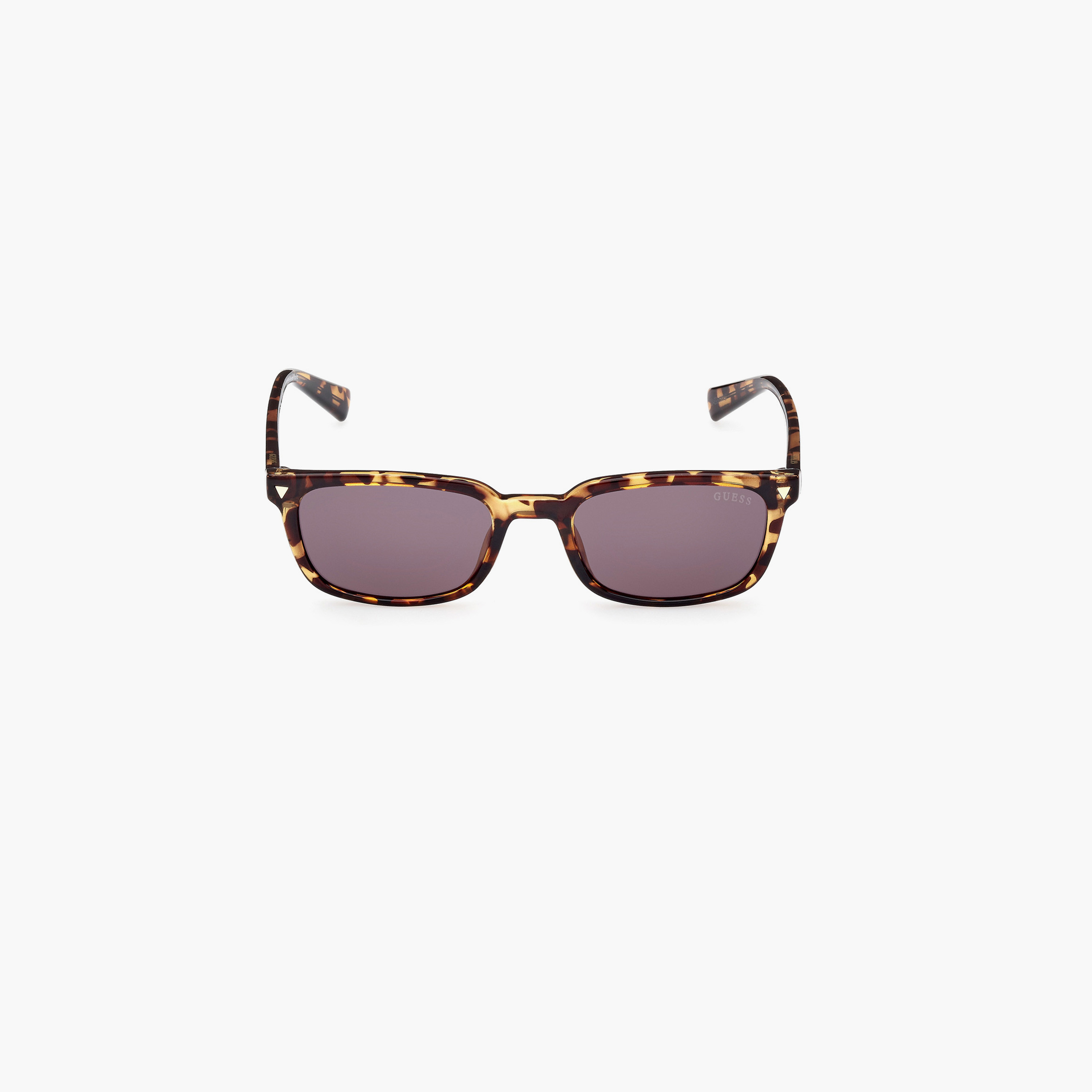 Guess 50MM Grey Rectangle Sunglasses GU828452A50-men-sunglasses-image-4