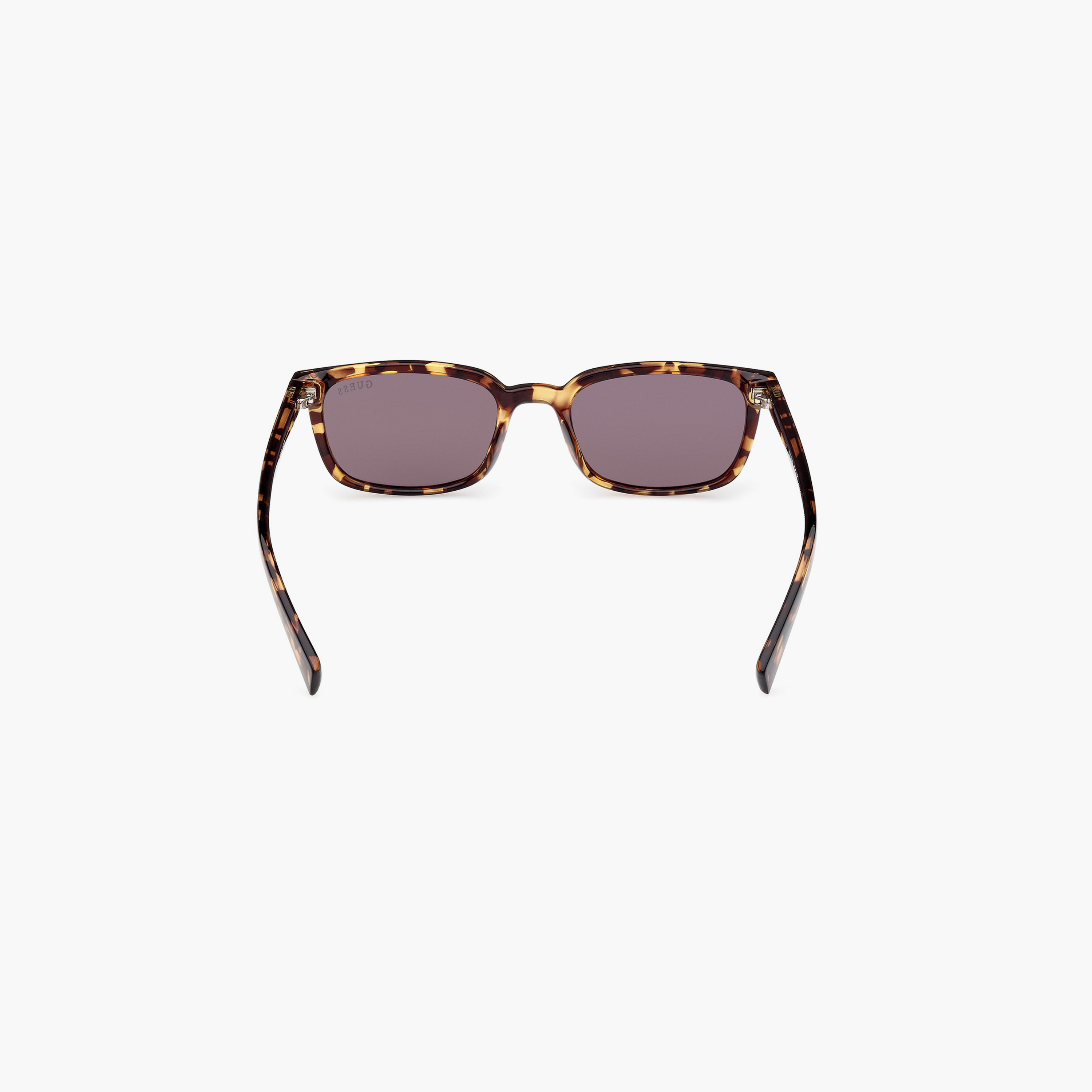 Guess 50MM Grey Rectangle Sunglasses GU828452A50-men-sunglasses-image-7