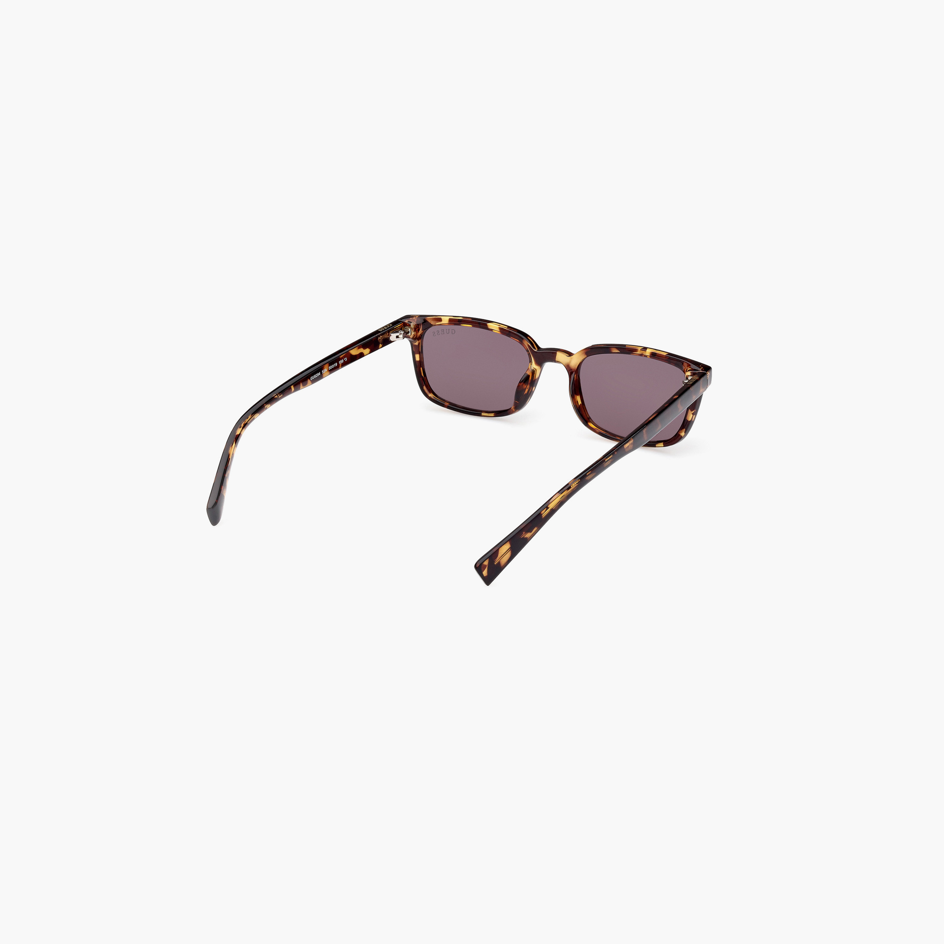 Guess 50MM Grey Rectangle Sunglasses GU828452A50-men-sunglasses-image-8