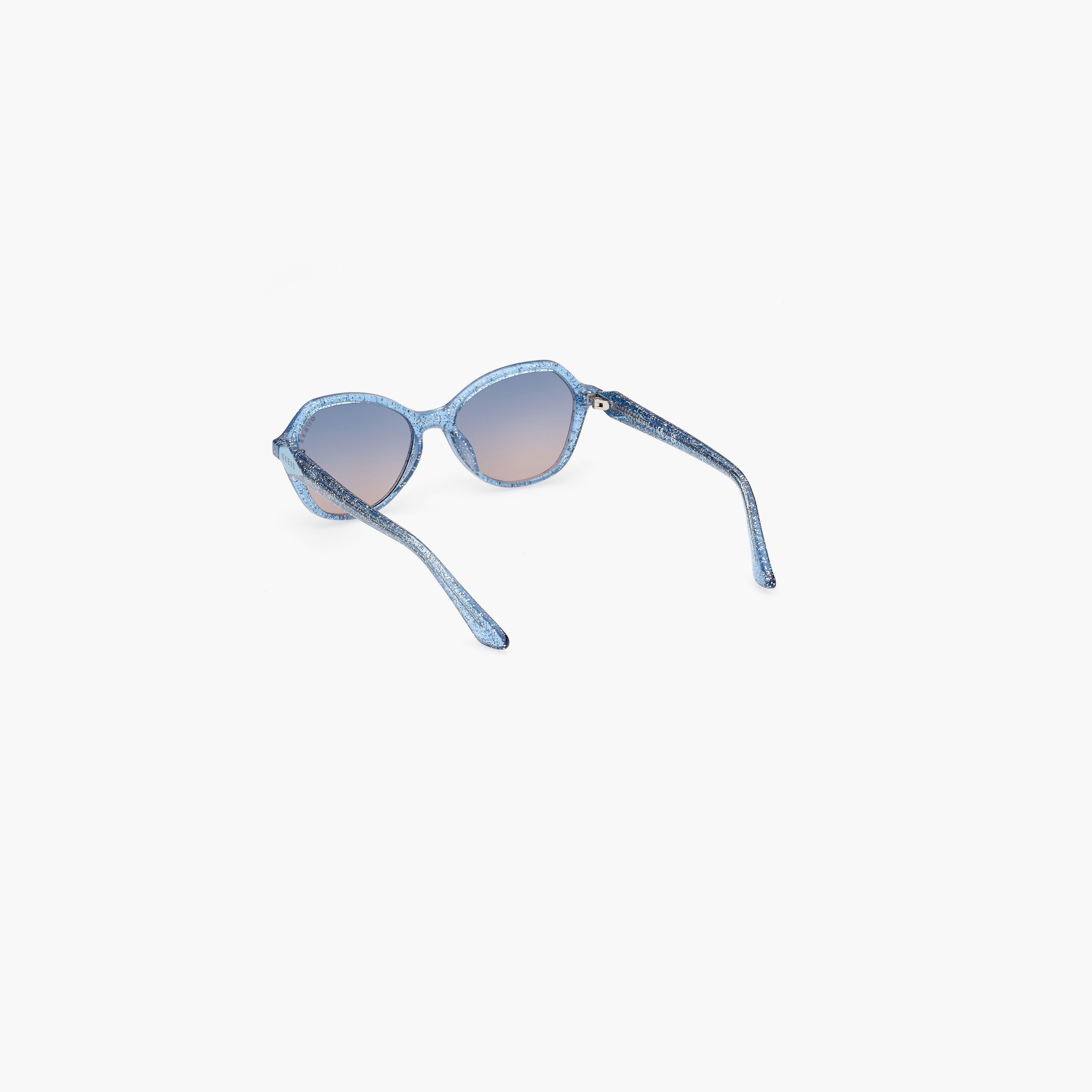 يخمن نظارة شمسية لون إزرق 48مم GU923992W48-girls-accessories-sunglasses-image-6