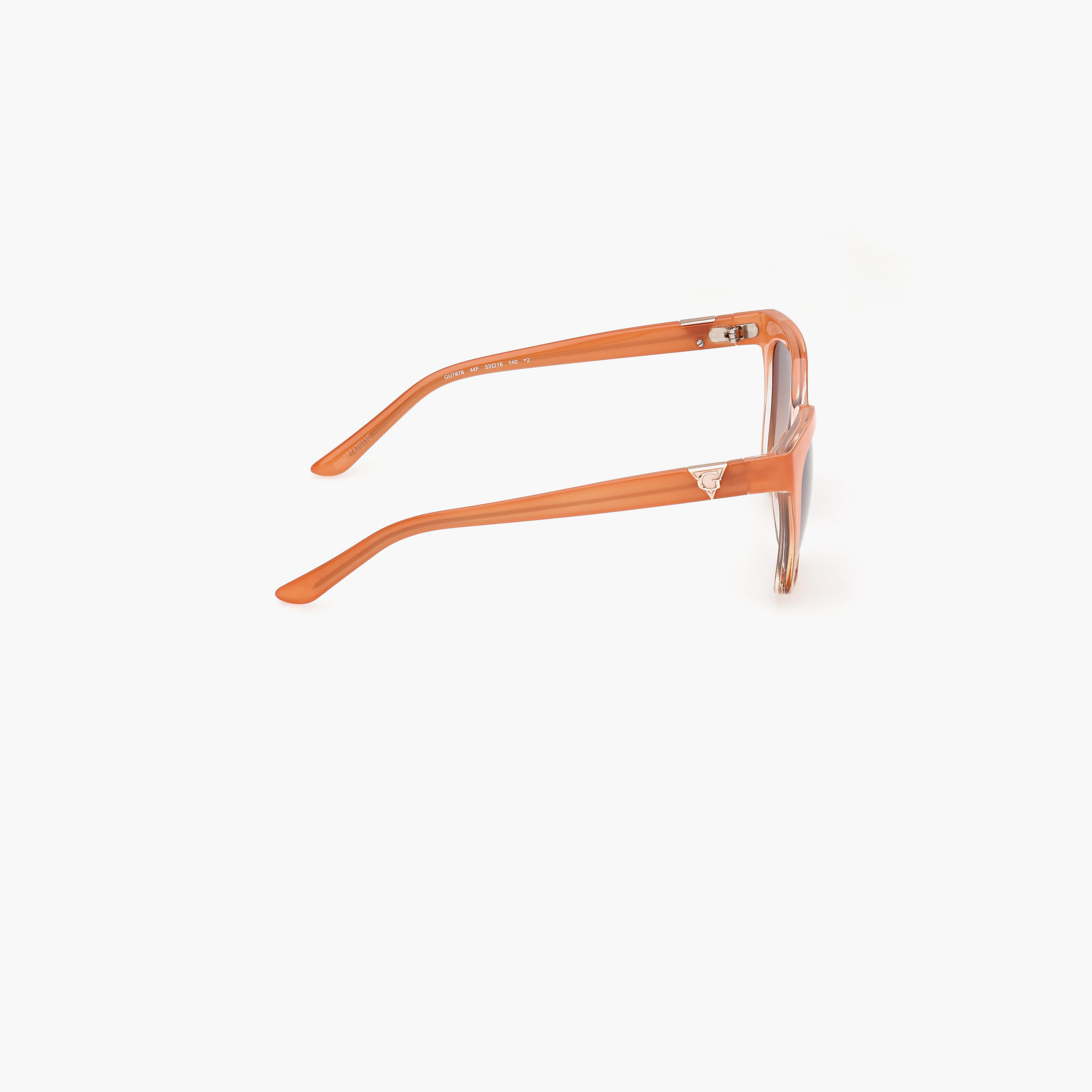 Guess 53MM Gradient Brown Oversized Sunglasses GU787844F53-women-sunglasses-image-9