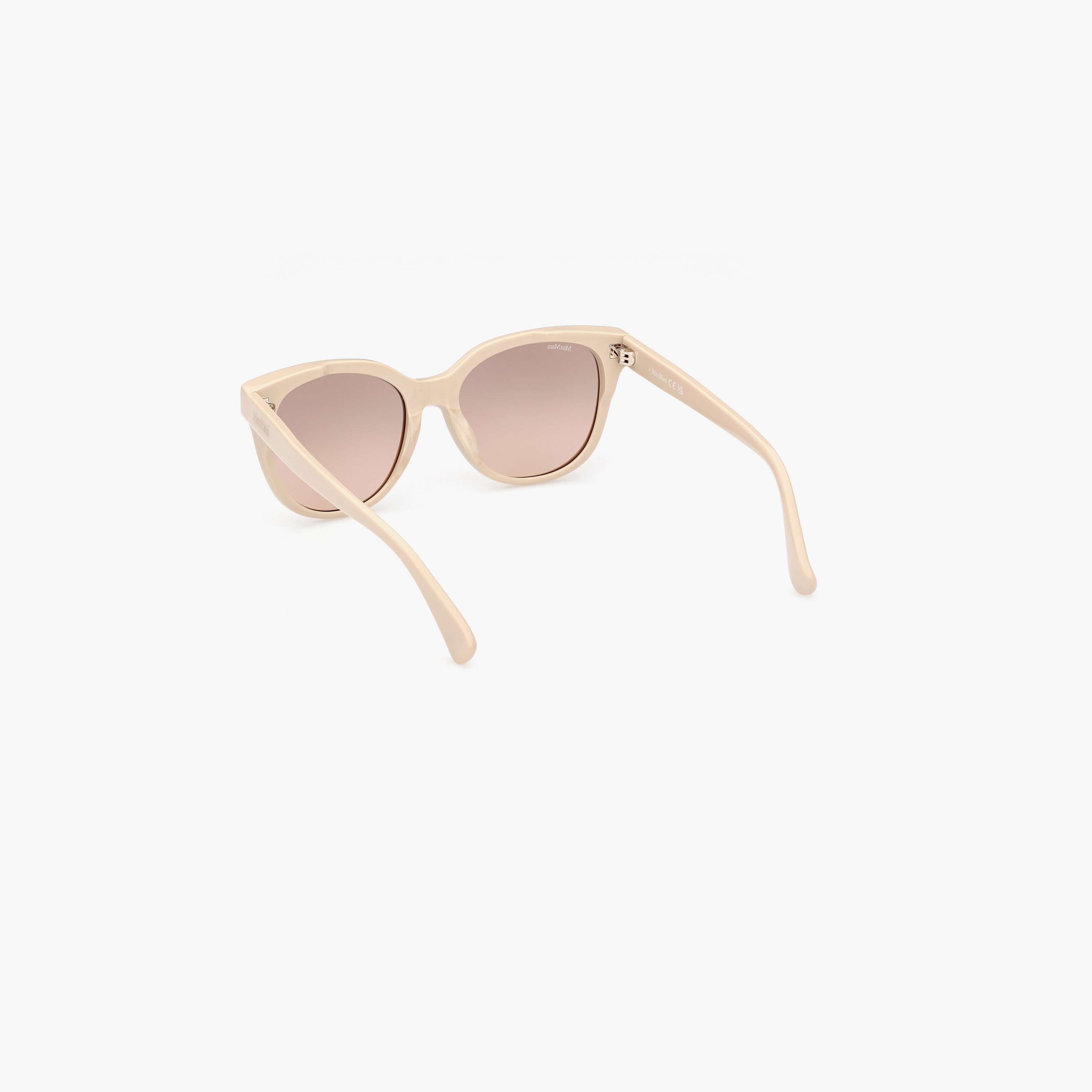 ماكس مارا نظارة شمسية بيضاوية لون بني 54مم MM006825G54-women-sunglasses-image-6