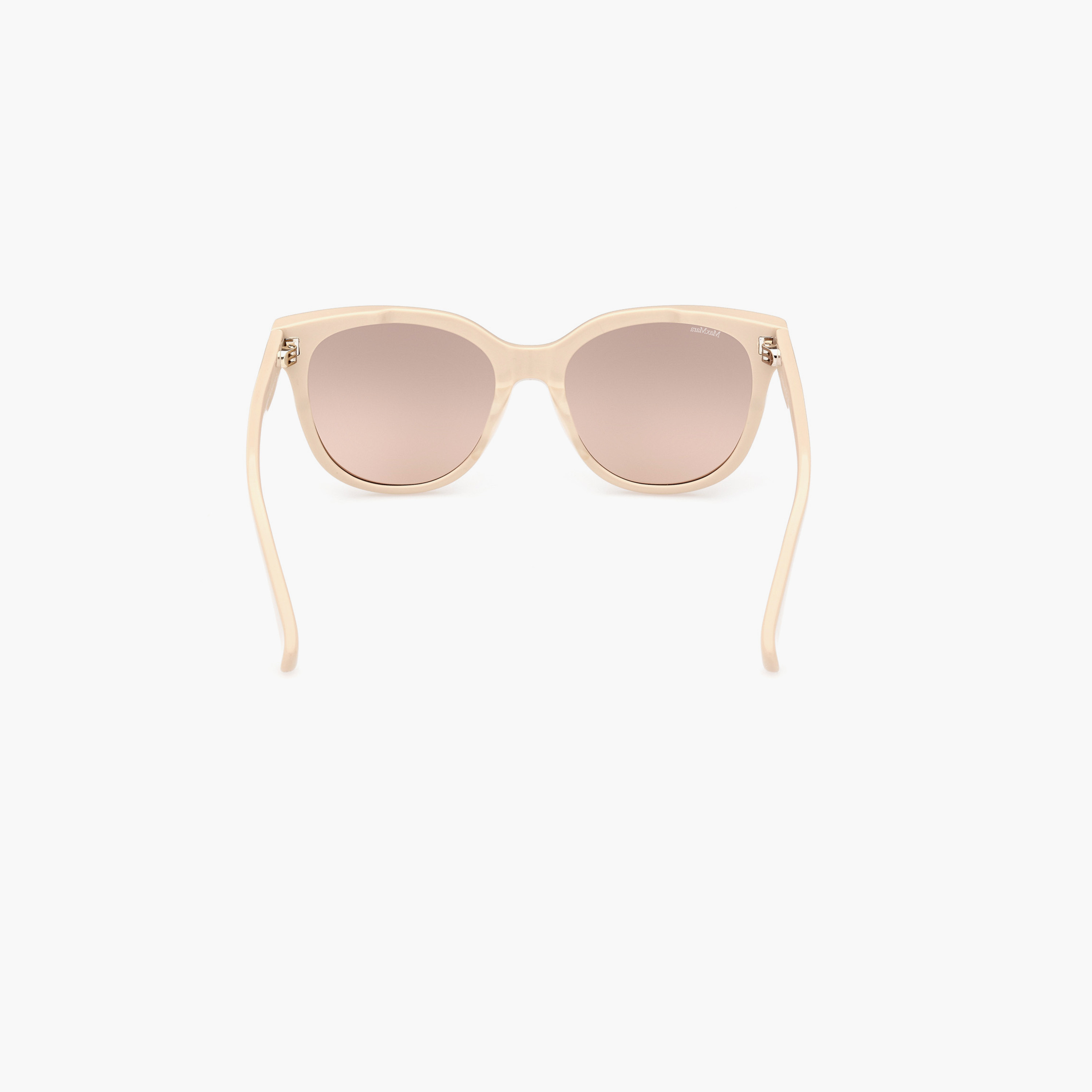 ماكس مارا نظارة شمسية بيضاوية لون بني 54مم MM006825G54-women-sunglasses-image-7