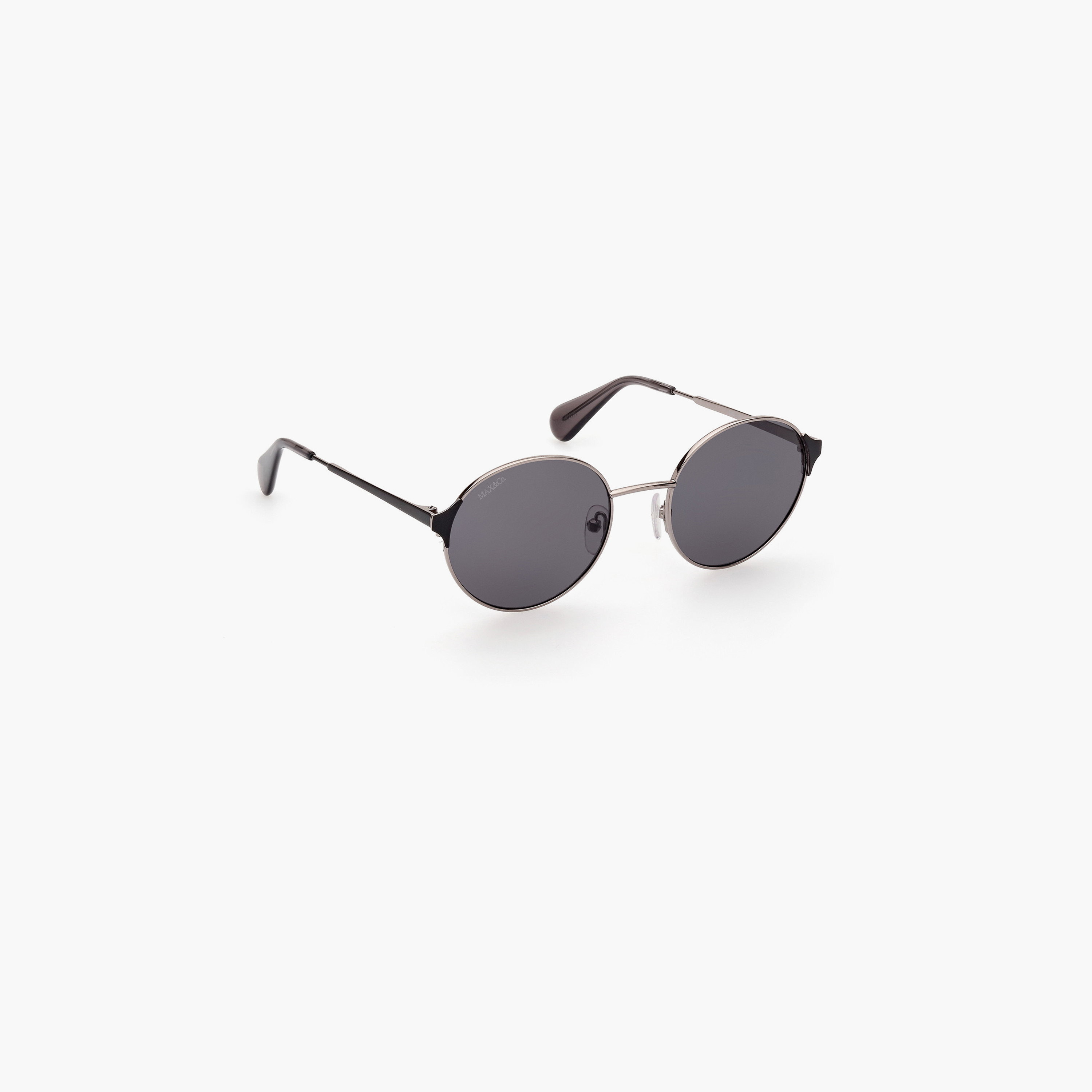 ماكس اند كو. نظارة شمسية بيضاوية لون دخاني 51مم MO007314A51-women-sunglasses-image-3