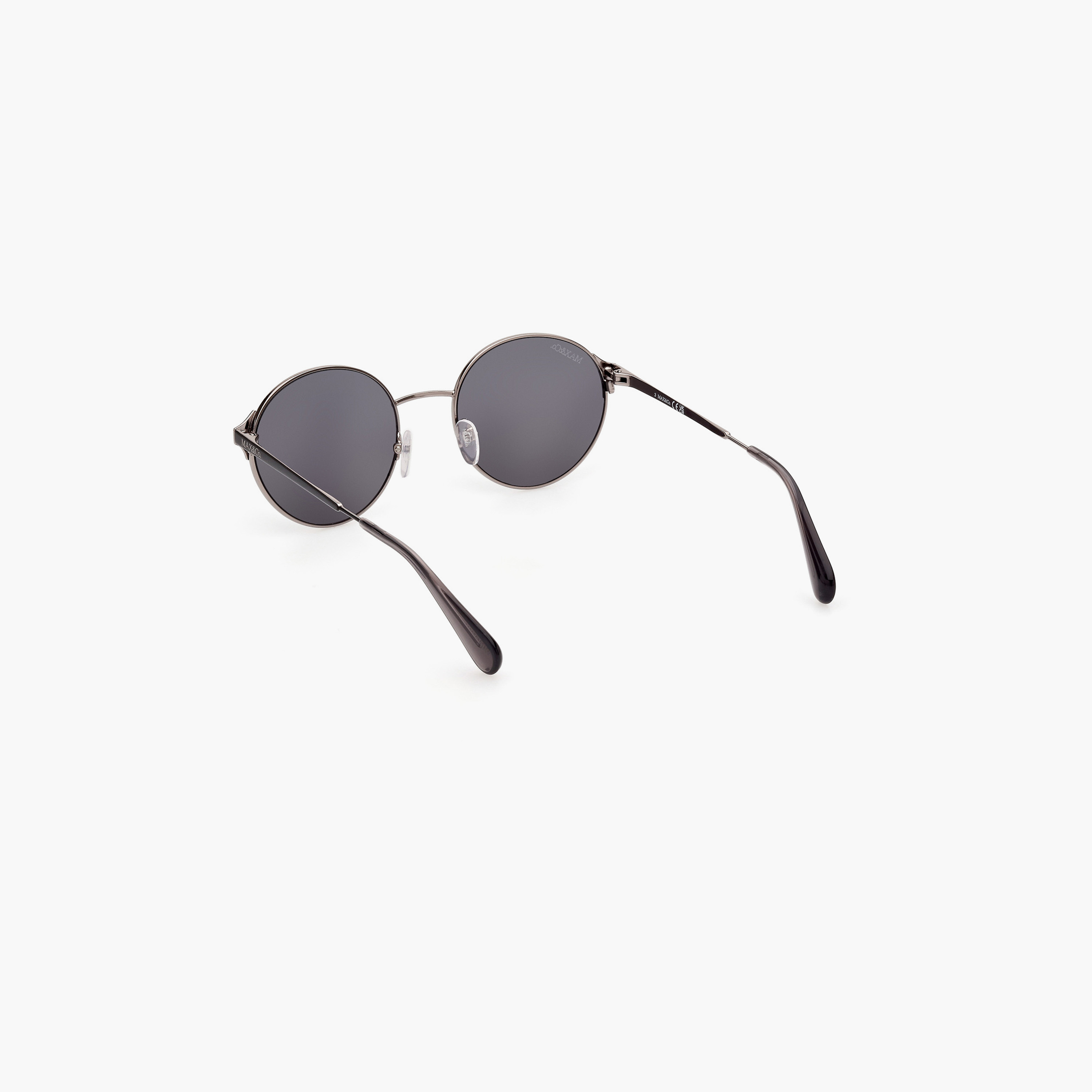 ماكس اند كو. نظارة شمسية بيضاوية لون دخاني 51مم MO007314A51-women-sunglasses-image-6