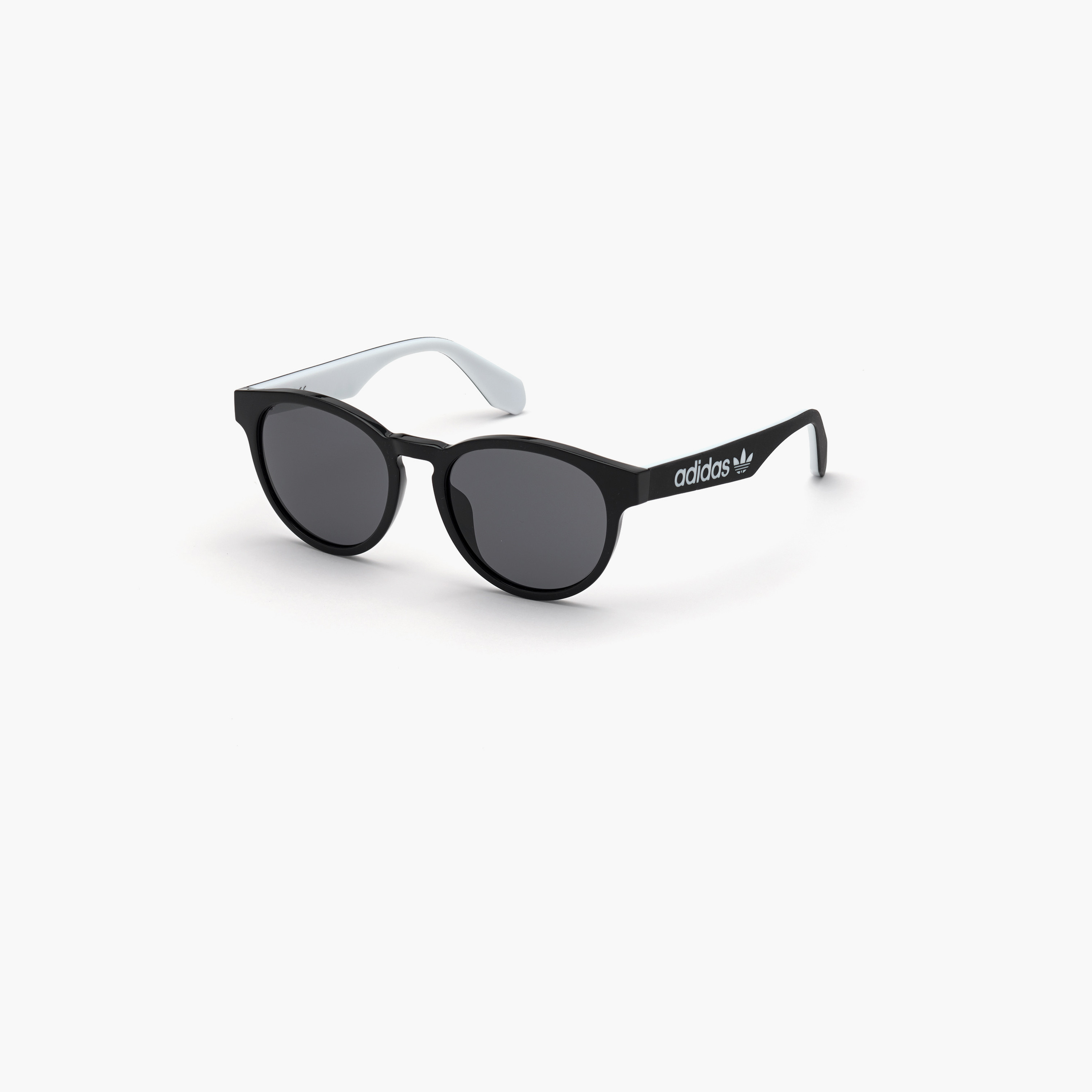 Adidas Originals 52MM Smoke Oval Sunglasses OR002501A52-men-sunglasses-image-1